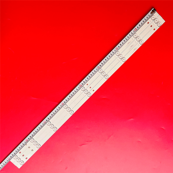 LED підсвітка TV 42" JL.D42091330-002BS-M LB-C420F16-E60-C-G01-JF1 PH42F10DSGWA 3шт.