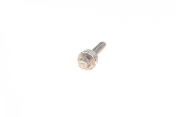 Болти головки к-кт 22шт. BMW 3 E90  5 E60  7 E65 E66 E67 3.0i N52 49851 | Зображення 1