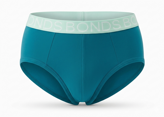 Набір трусів BONDS Boys Brief для хлопчиків, 4 шт в наборі, на 6-8 років. | Зображення 6