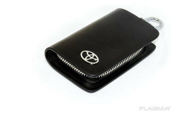 Ключница для авто KeyHolder Toyota | Зображення 1