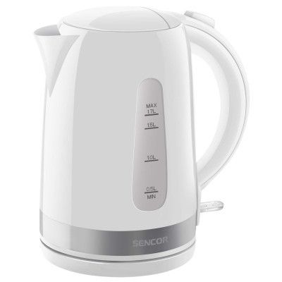 Електрочайник Sencor SWK1748WH | Зображення 4