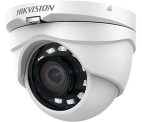 DS-2CE56D0T-IRMF (С) 2МП (2.8мм) Turbo HD відеокамера Hikvision - Камери