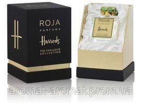 Парфумована вода Roja Parfums Harrods Exclusive Parfum Pour Homme, 100 мл.Premium