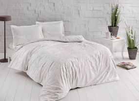 Постільна білизна TAC Satin 200×220 см Casilla