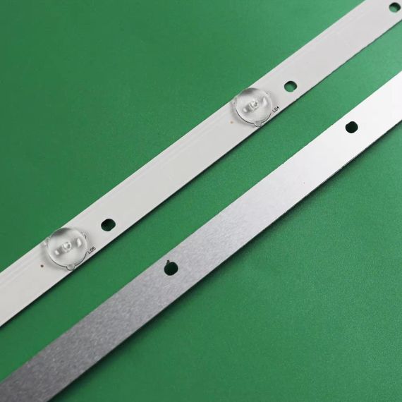LED підсвітка TV 43" MS-L1111-L V2 MS-L1111-R V2 JS-D-JP4320-081EC(51127) JS-D-JP4320-091EC(51230) 3шт. | Зображення 3