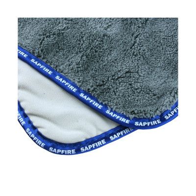 Автомобильная салфетка SAPFIRE 35x40 см SA-226 (401141) | Зображення 5
