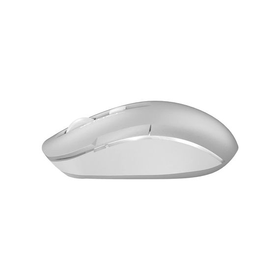 Мишка A4Tech FB26CS Air Wireless/Bluetooth Icy White (4711421991254) | Зображення 3