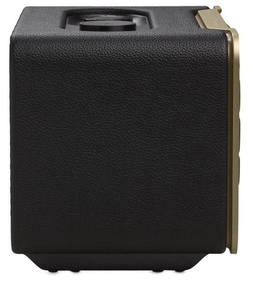 Портативна акустика JBL Authentics 200 (JBLAUTH200BLKEP) | Зображення 5