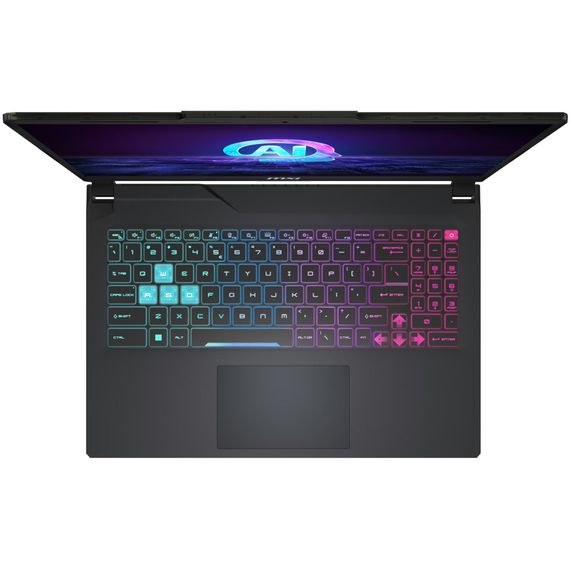 Ноутбук MSI Cyborg 15 AI A1VEK-243XUA (9S7-15K211-243) | Зображення 3