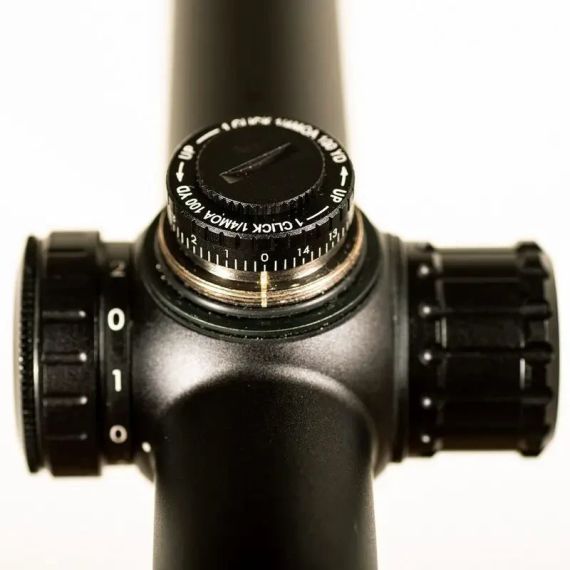Приціл оптичний Bushnell Prime 3-9x40. Сітка Multi-X з підсвічуванням | Зображення 4