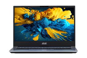 Ноутбук 2E  Complex Pro 14 Lite 14' FHD IPS AG, Intel i3-1220P, 16GB, F256GB, UMA, DOS, ice crystal blue (NV41PZ-14UA21)