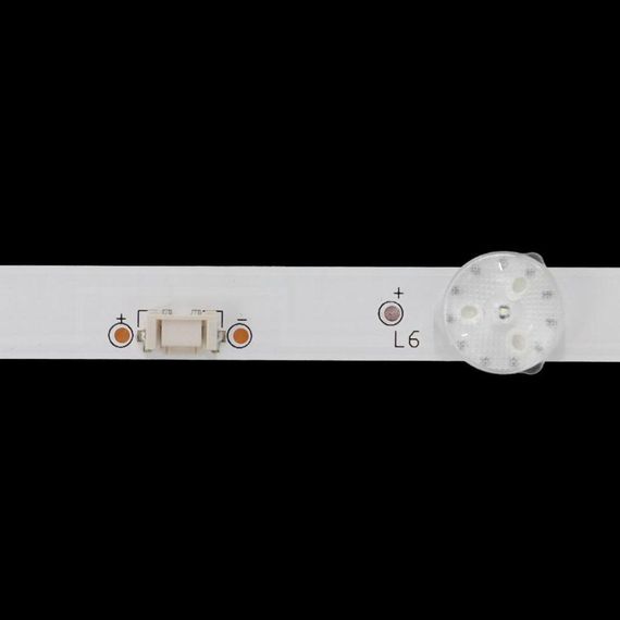 LED підсвітка TV 49" RF-AZ490024SE30-0801 A3 TH-49GX650K 4шт. | Зображення 1