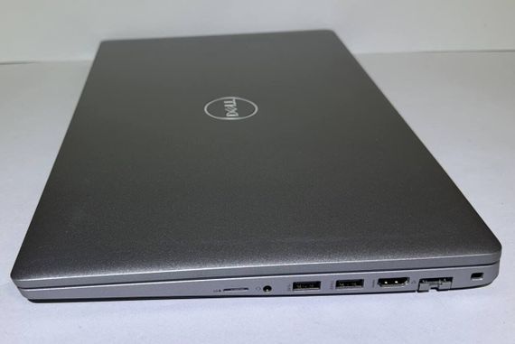 Ноутбук Б-класс Dell Precision 3560 / 15.6" (1920x1080) IPS / Intel Core i7-1185G7 (4 (8) ядра по 1.2 - 4.8 GHz) / 16 GB DDR4 / 512 GB SSD / Intel Iris Xe Graphics / WebCam б/у | Зображення 8
