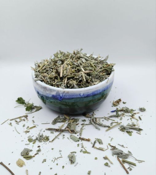 Шалфей лечебный 50г | Зображення 2