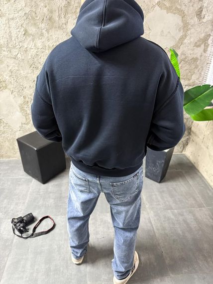 Худі на флісі | Зображення 4