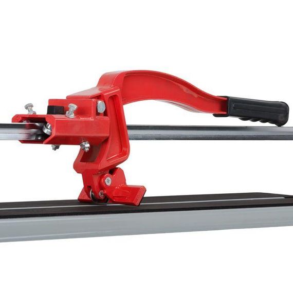 Плиткоріз монорейковий 750 мм, на підшипниках INTERTOOL HT-0383 | Зображення 6