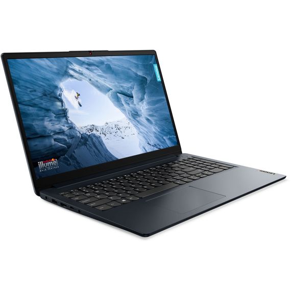 Ноутбук Lenovo IdeaPad 1 15IJL7 (82LX00BMRA) | Зображення 1