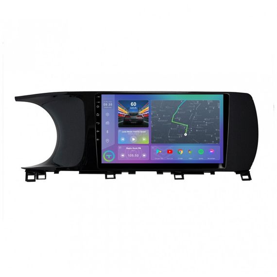 Штатна магнітола Torssen Kia Optima/K5 2020+ FL9 4+64Gb 4G Carplay DSP | Зображення 1