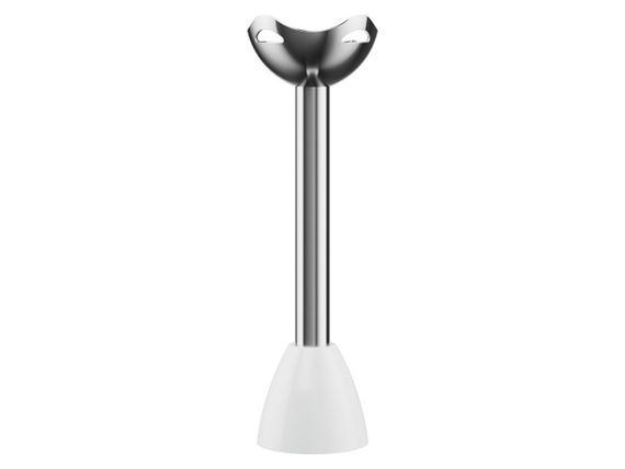 Блендер миксер чоппер 3 в 1 SilverCrest SSMS 600 D3 White Германия | Зображення 7