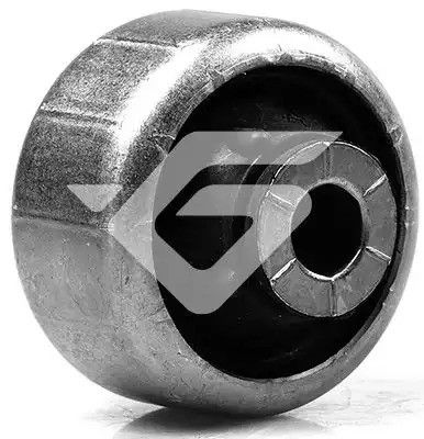 Сайлентблок переднього важеля Kangoo 08- (спереду), Hutchinson (590154) | Зображення 3