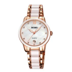 Годинник S2kmei 2175RG Rose Gold