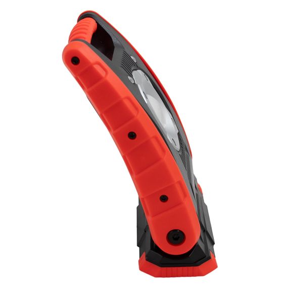 Ліхтар-прожектор акумуляторний WORKSHOP, LED | Зображення 5