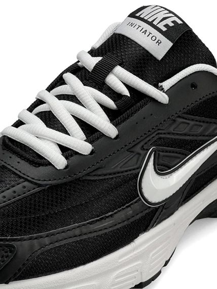 Чоловічі кросівки Initiator Black White (Gore-tex) , В'єтнам 42 26.5 | Зображення 5