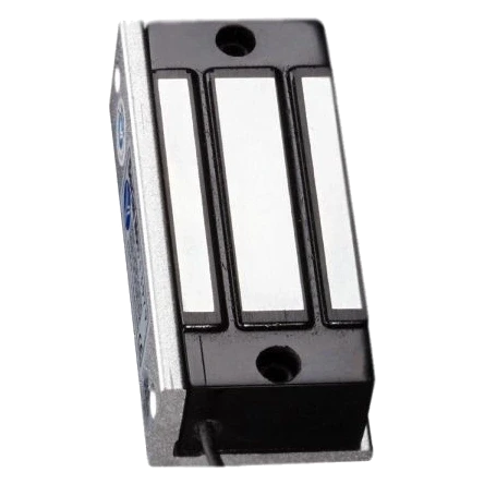 Yli Electronic YM-40 Електромагнітний замок - Замки | Зображення 2