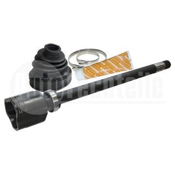 Шрус внутрений правый Fiat Ducato/Peugeot Boxer 06- (31/29z), AutoTechteile, 501 0008, 617021