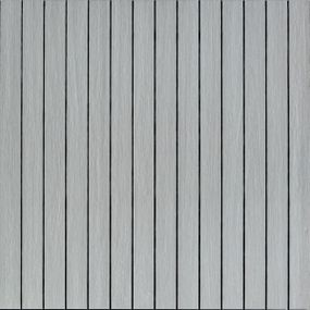 Покриття вінілове самоклеюче 3D рейки 600х600х2,8мм SW-00003243