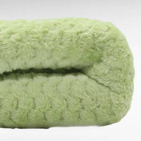 Плед-покривало Blanket 150*200 Зелений