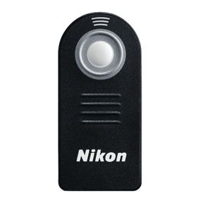 Пульт дистанционного управления Nikon ML-L3 (FFW002AA)