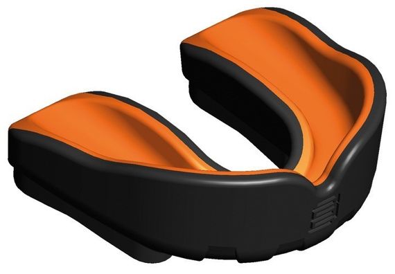 Капа MAKURA Ingis доросла (вік 11+) Black/Orange (art.6017514013) | Зображення 2