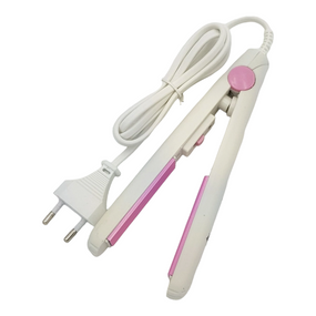 Гофре Pro Mozer дорожный Mini 7052 30W / GM2990W Розовое