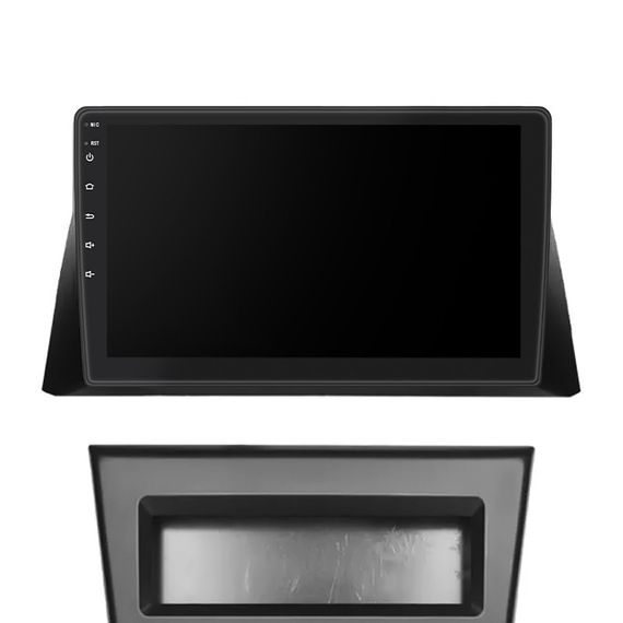 Штатная магнитола Lesko для Honda Accord VIII Рестайлинг 2011-2015 IPS 10" 2/32Gb CarPlay 4G Wi-Fi GPS Prime | Зображення 2
