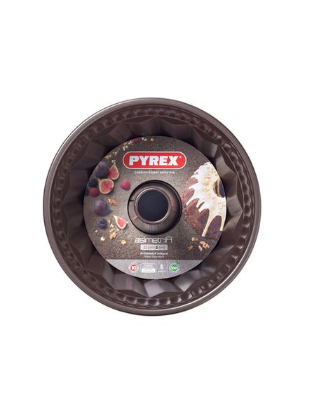 Форма PYREX ASIMETRIA, 22 см | Зображення 1
