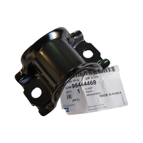 Кронштейн стабілізатора (скоба) гладкий Ланос, Сенс, Лачетті, Такума GM (96444468)