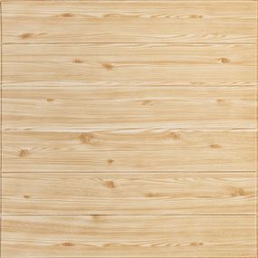 Самоклеюча 3D панель дерево світлий беж 700x700x4мм SW-00001376