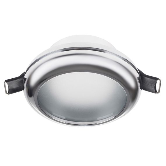 Светильник точечный HDL-DS 143 GU5.3 CH MR16