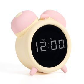 Набор "Часы Оргазмов" BeYourLover Adult Clock Alarm сосание и вибрация, с приложением sexstyle