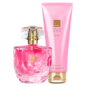 Набор Avon  Eve One