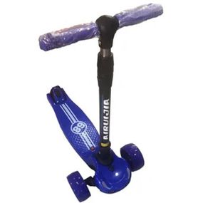 Дитячий самокат ActivePower ARG-2020 Синій