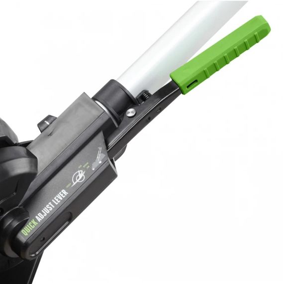 Газонокосарка EGO LM2021E-SP акумуляторна самохідна 56 В | Зображення 4