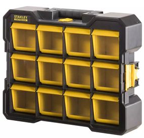 Органайзер Stanley FatMax 450 х 105 х 356 мм (FMST81077-1)