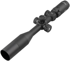 Оптический прицел Discovery Optics VT-Z 4-16x42 SFIR с подсветкой Прицел оптический Оптика для оружия