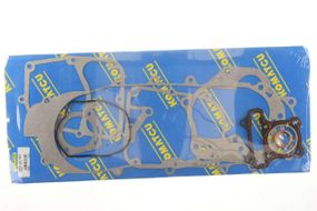 Прокладки двигуна (набір) 4T GY6 60 (Ø44 mm, L — 460 mm) KOMATCU (mod.A)