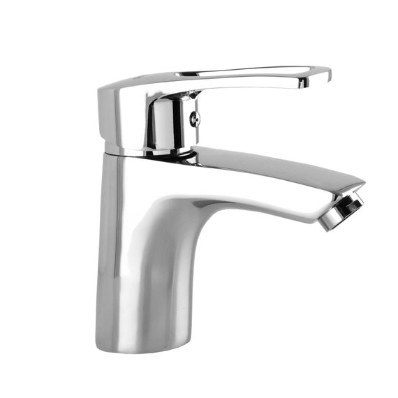 Змішувач для раковини DOMINO SIRIUS DSV-101 | Зображення 3