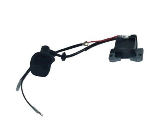 Катушка   зажигания   мотокосы   Robin NB411 KOSA