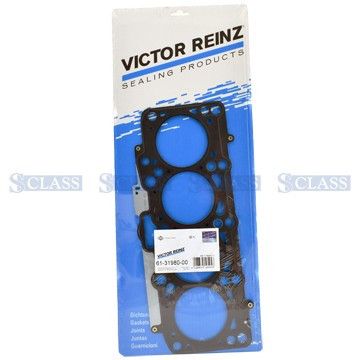Прокладка ГБЦ VW Caddy 1.9 SDI/TDI 95- (1.47 mm), Victor Reinz, 61-31980-00,