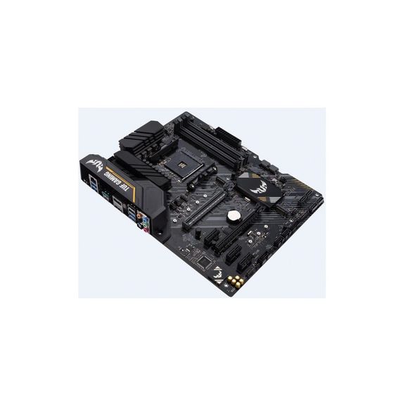 Материнська плата ASUS TUF GAMING B450-PLUS II | Зображення 5